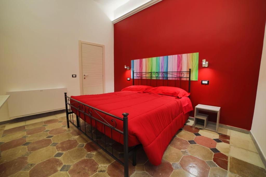 P88 Guesthouse Rom Exterior foto